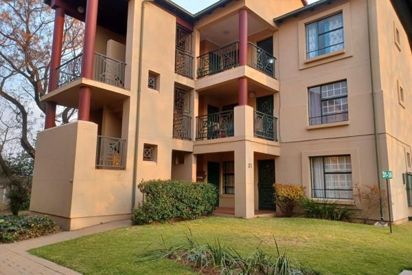 Welcome to this charming 2-bedroom, 1-bathroom apartment in the heart of Fourways. This well-maintained unit offers a spacious and ...