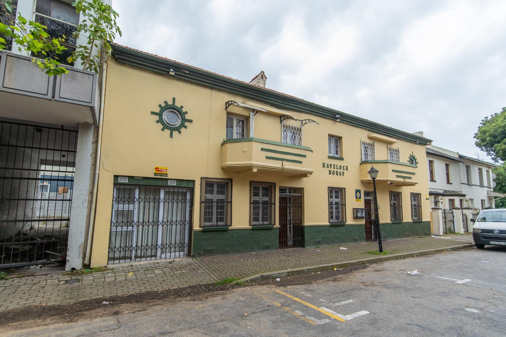 Port Elizabeth Central Property Property and houses for sale in Port