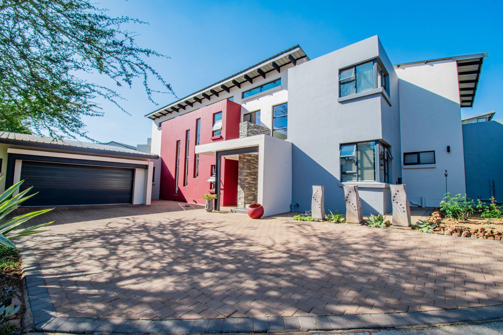Waterkloof Golf Estate Property Property and houses for sale in
