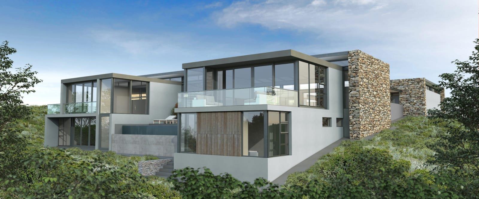 Breakwater Bay Eco Estate Property Property and houses for sale in