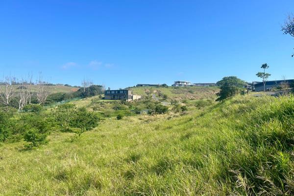 Lovely level smaller erf within the popular Zululami Luxury Coastal Estate.  This erf is found in a quieter part of the estate ...