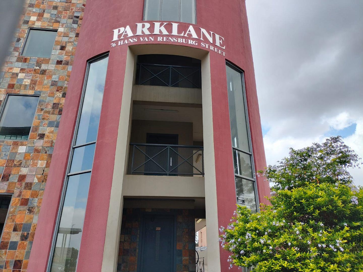 Commercial property to rent in Polokwane Central