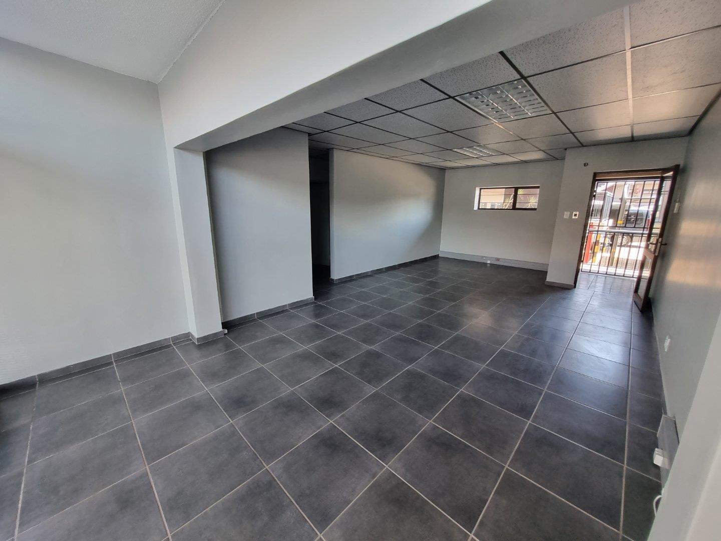 Commercial property to rent in Polokwane Central - 90 Schoeman Street