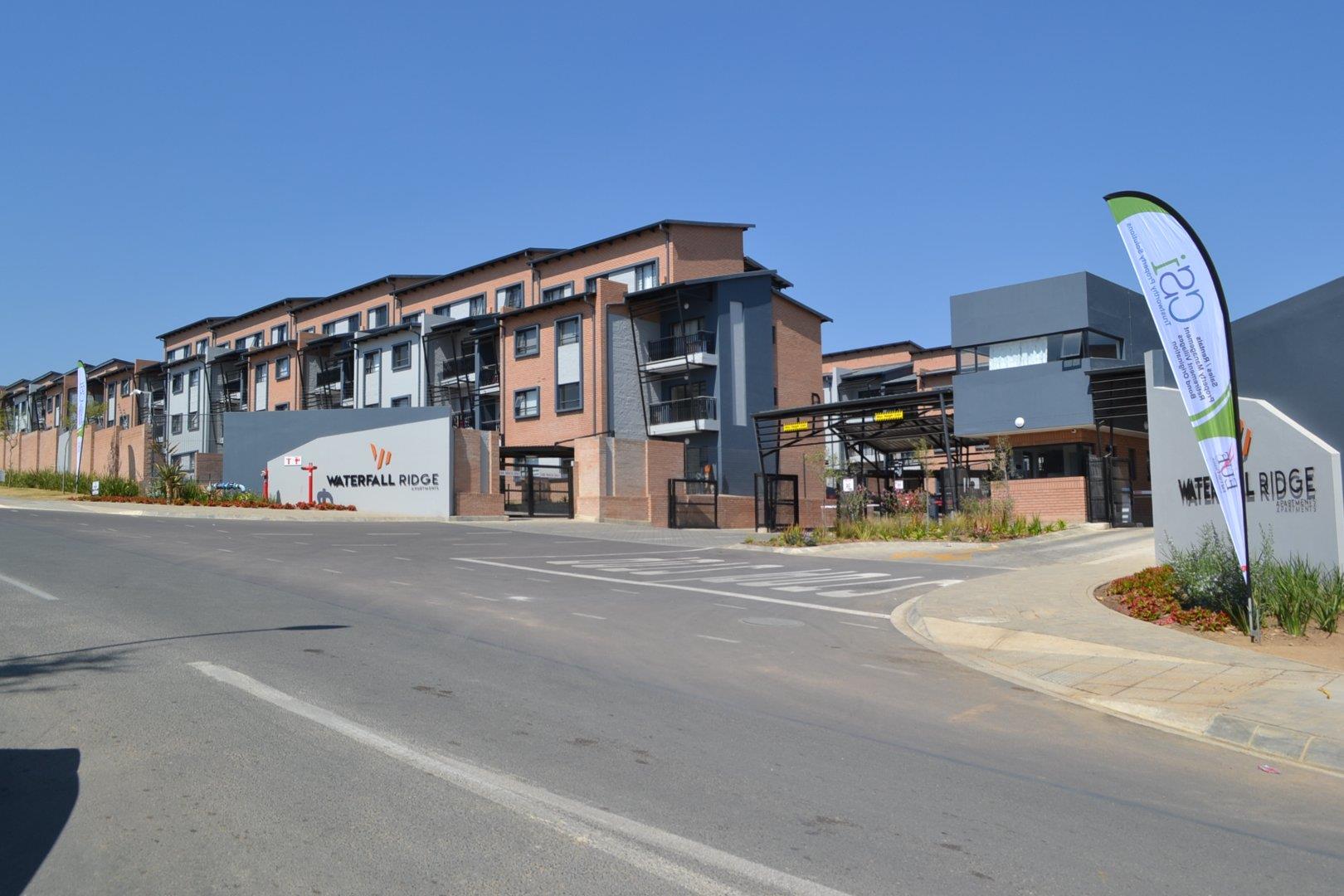 Property and houses for sale in Midrand : Midrand Property : Property24 ...