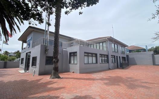 Commercial Property for sale in Milnerton Central