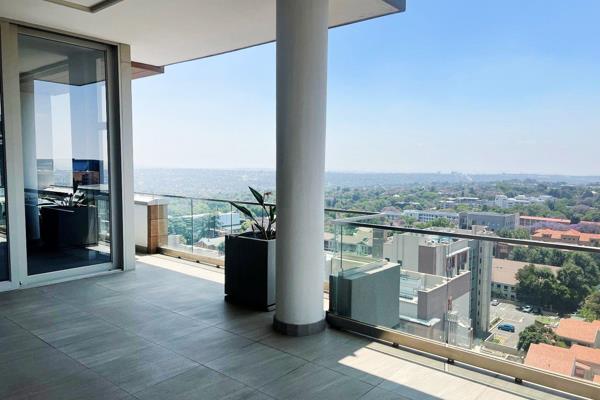 This penthouse apartment in Rosebank offers a luxurious and convenient living experience with various appealing features:
 
Situated in ...