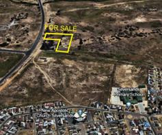 Vacant Land / Plot for sale in High Gate