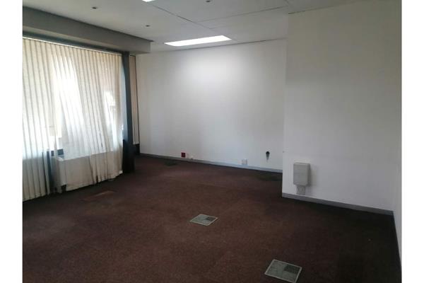 This 98 square meter office space is situated on the 2nd floor of this beautifully maintained building with ample natural light. It is ...