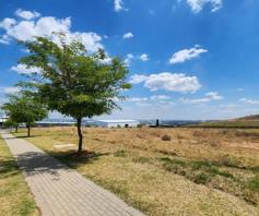 Vacant Land / Plot for sale in Klipfontein View