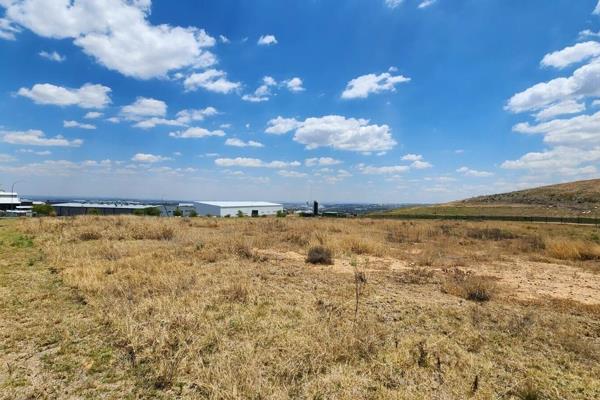 *Land for sale in the highly sought-after Lords View Industrial Park*Blue-chip tenants ...