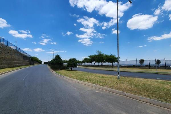 Lords View industrial park located on Allandale road in Chloorkop has Industrial ...