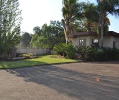 House for sale in Barry Hertzog Park