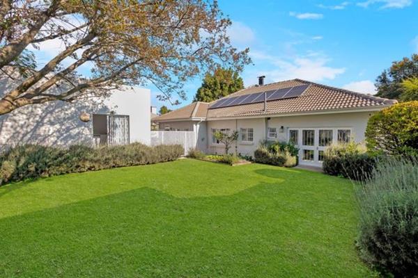 This immaculate family home exudes comfort and style, thanks to its meticulous renovation and careful maintenance. It&#39;s an oasis ...