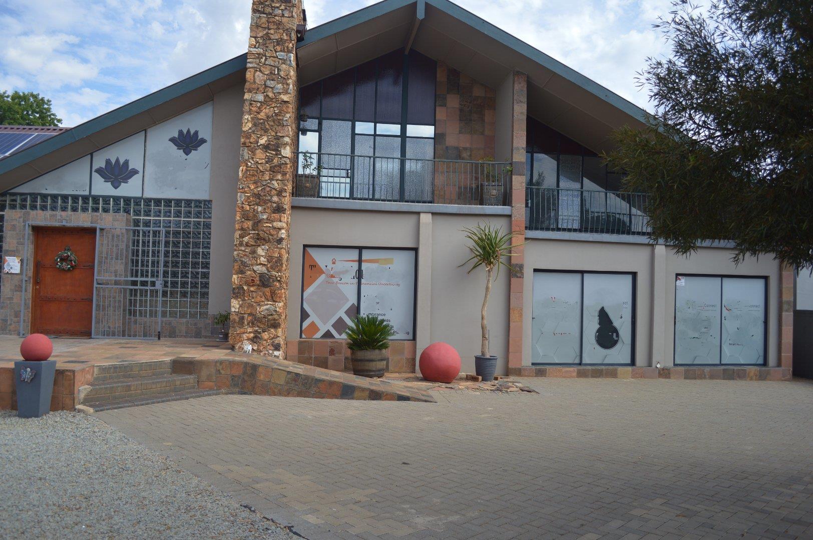 Commercial property for sale in Wilkoppies
