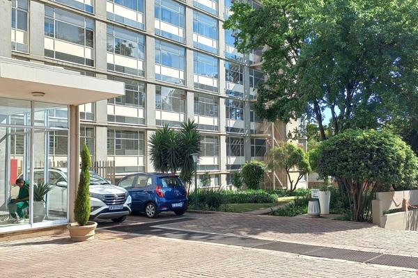 This large and sunny unit is situated in a sought after complex in the heart of ...