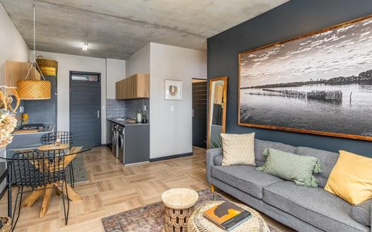 Apartments / flats to rent in Midrand : Midrand Property : Property24.com