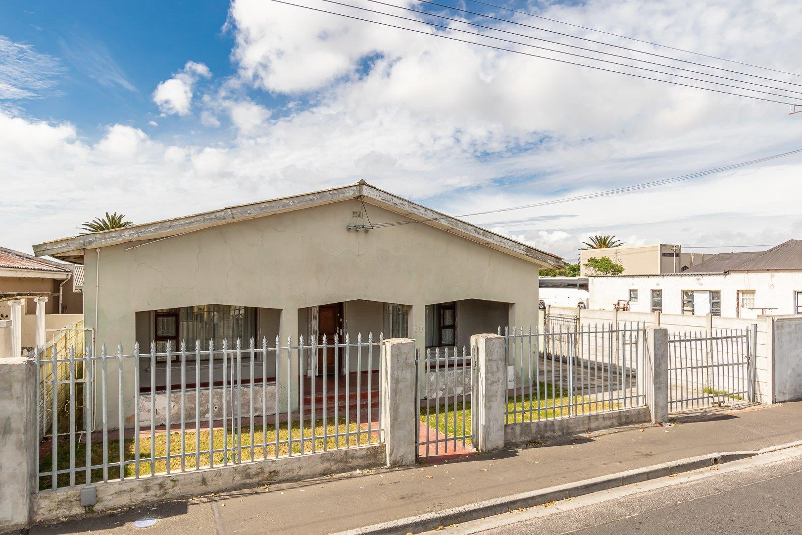 Athlone, Cape Town Property Houses for sale in Athlone, Cape Town