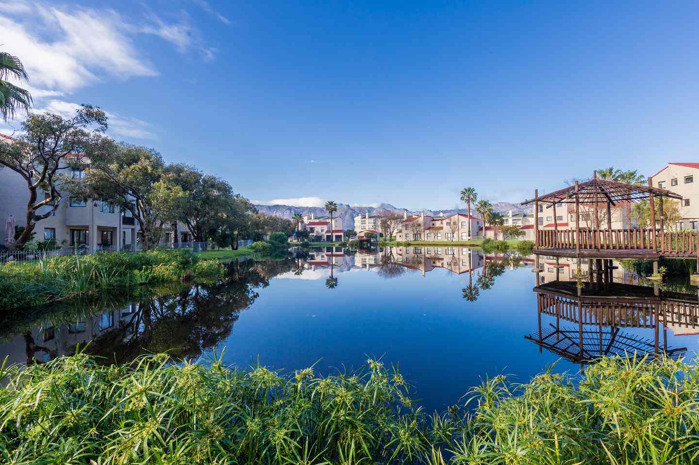 Greenways Golf Estate Property Apartments / flats for sale in Greenways Golf Estate