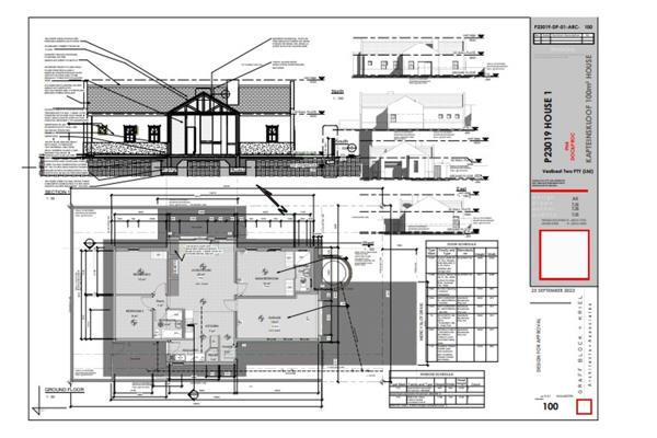 Sea View Vacant Land with Ample Opportunities.

Plot and plan available.

St Helena Bay ...