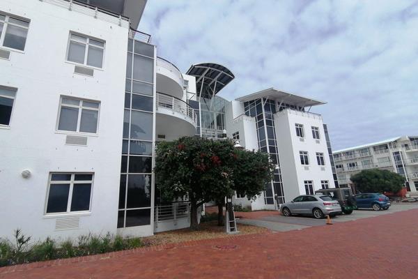 AAA Grade office space to let at the popular Nautica Building at the Waterfront.

The ...