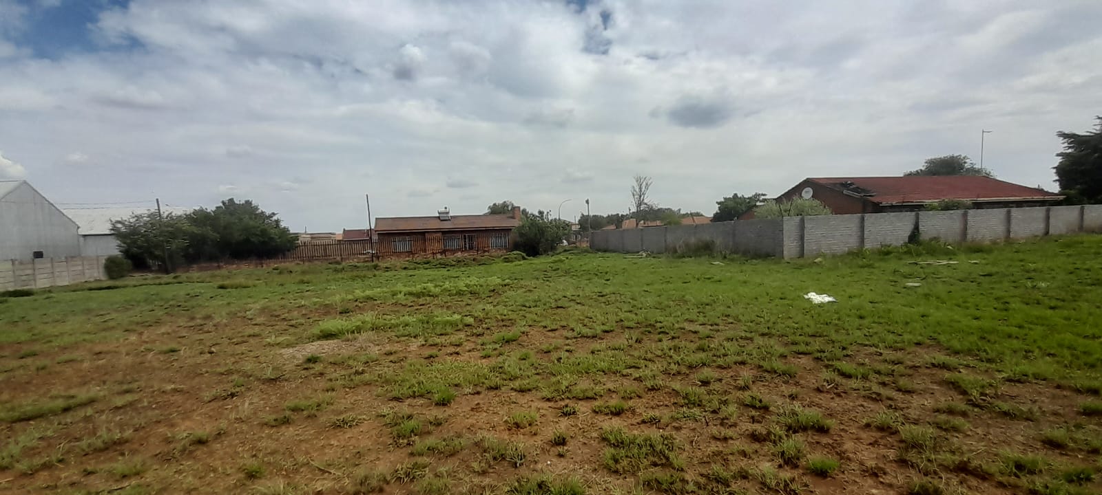 Vacant land / plots for sale in Delmas Delmas Property Property24