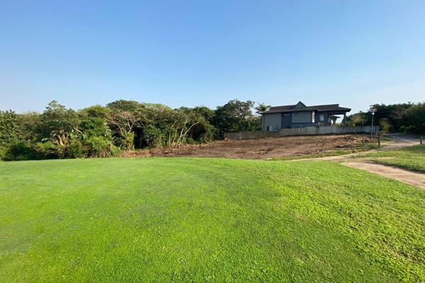 This is your last chance to build your dream home on the estate!

The large corner stand is private and enjoys fabulous views over the ...