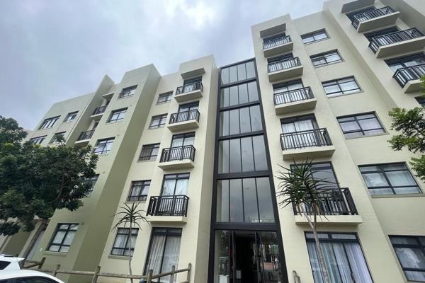 This lovely and immaculate apartment is conveniently positioned in a very popular block. ...