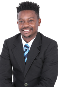 Agent profile for Lutho Dikana