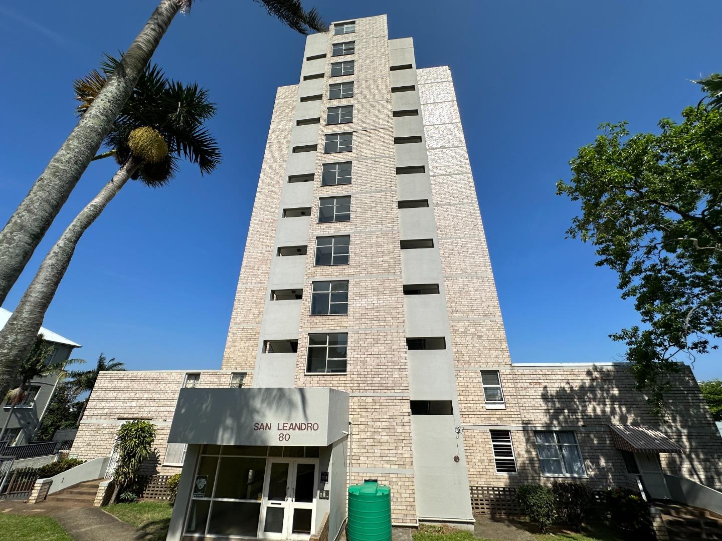 2.5 Bedroom Apartment / flat for sale in Essenwood 3 Ss San Leandro, 80 Currie Road P24