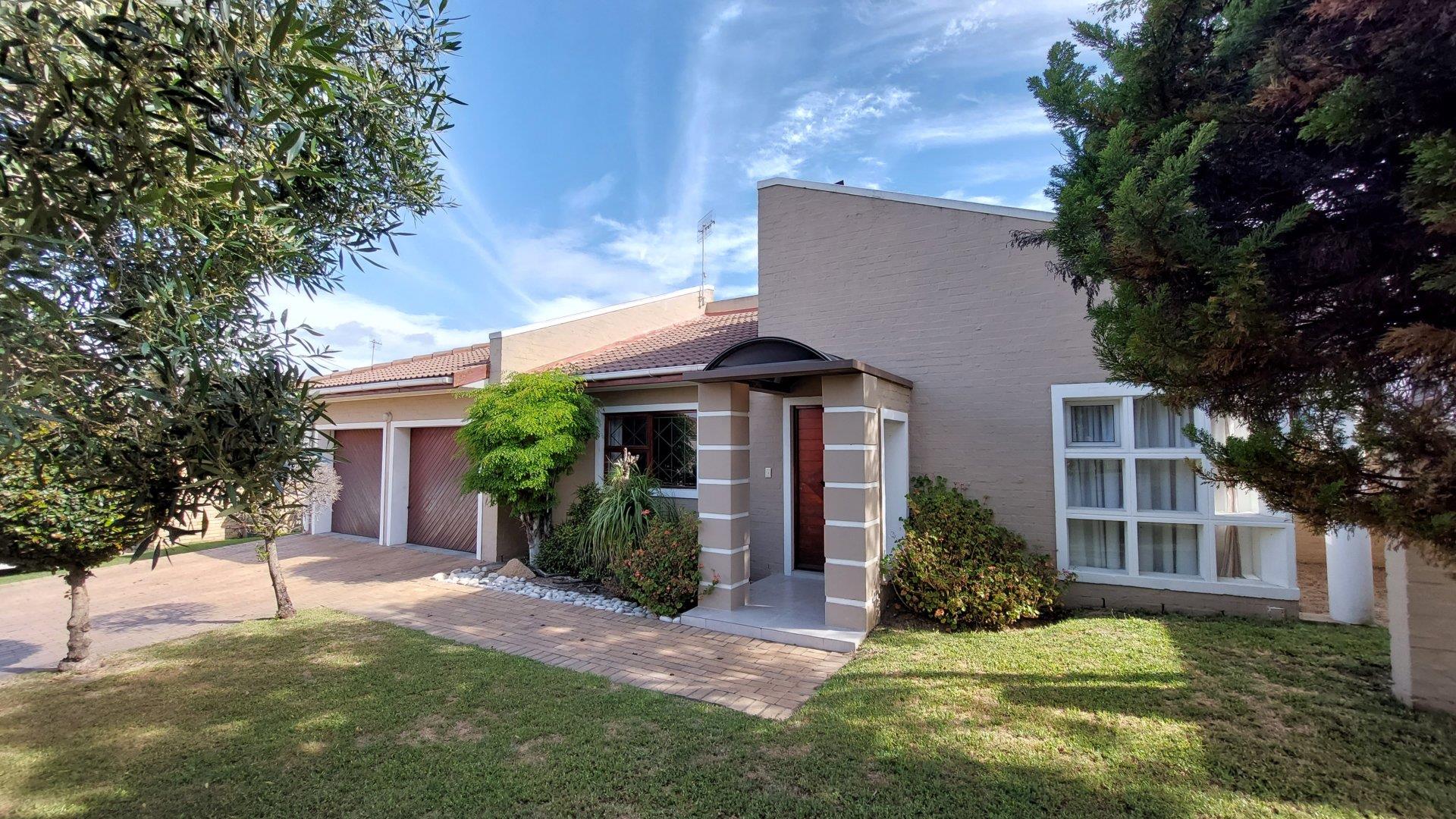 Kleinbron Estate Property Property and houses to rent in Kleinbron