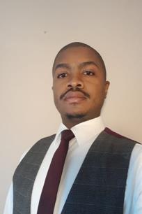 Agent profile for Qamo Mojapela