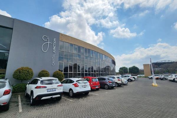 Capital junction office park | 94 square meter office space to let | francis baard ...