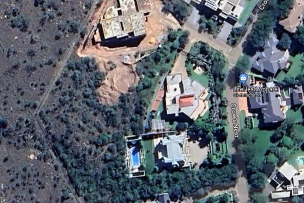 ONLY AVAILABLE STAND at the top of Featherbrooke Estate

Build your dream castle on this best sought after 3700m2 stand

Situated on ...