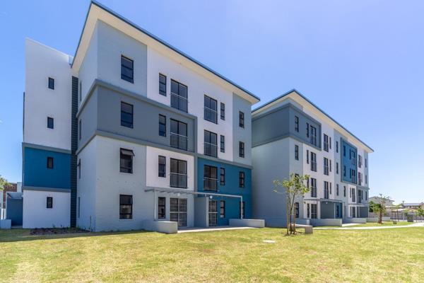 The Glen is close to the Bellville CBD and Sacks Circle, as well as public amenities ...