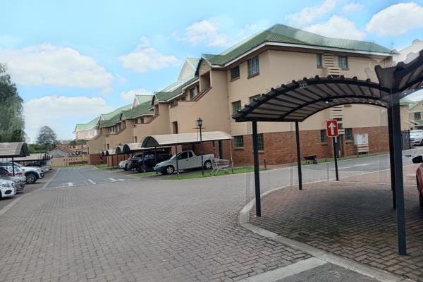 Available 1 January 2025
Situated in Safety Estate, with 24 Hour Security. 
Close to ...