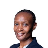 Sheila Ndagije
