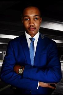 Agent profile for Sibusiso Mogasoa