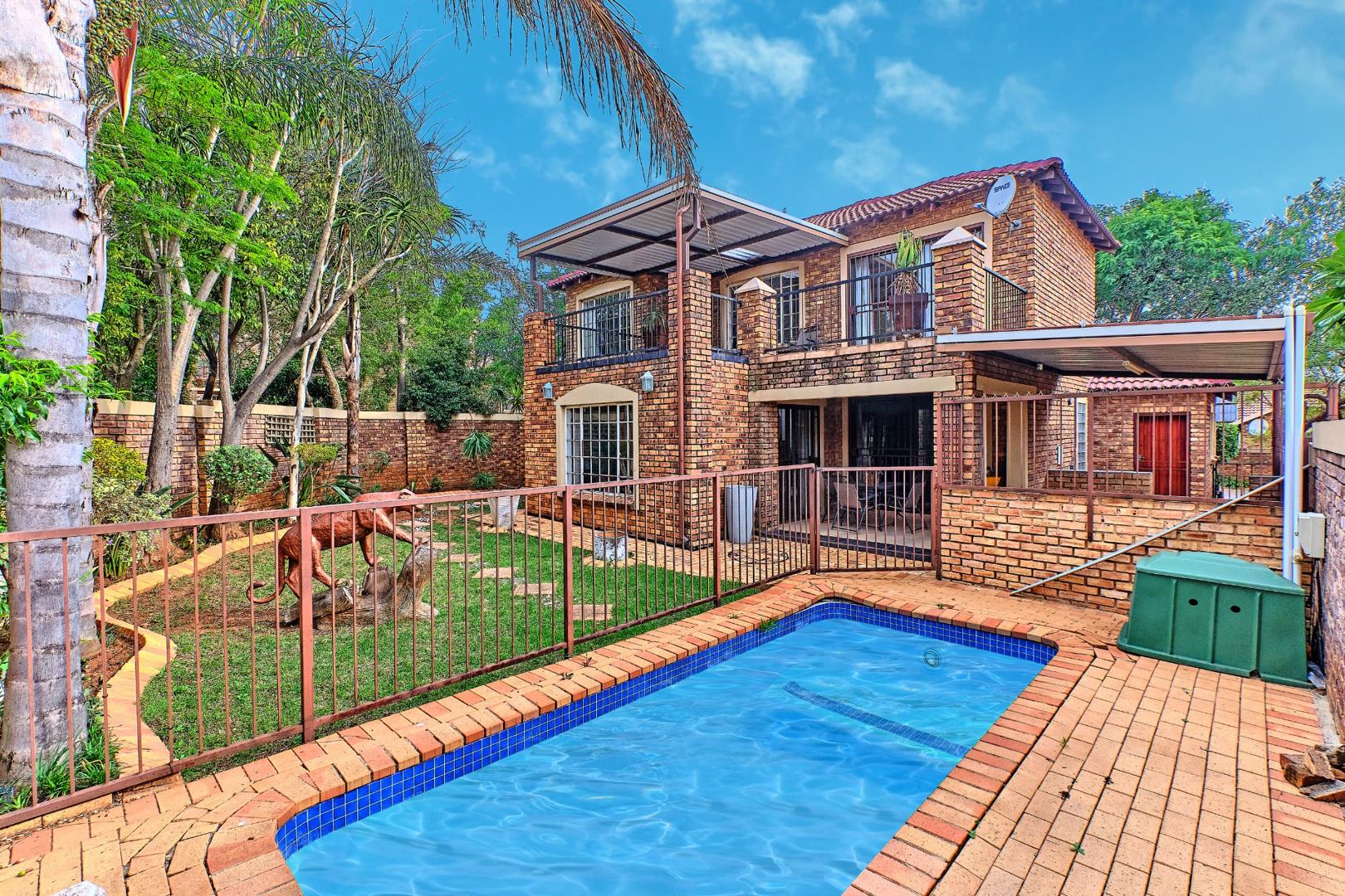 Honeydew Property Houses for sale in Honeydew