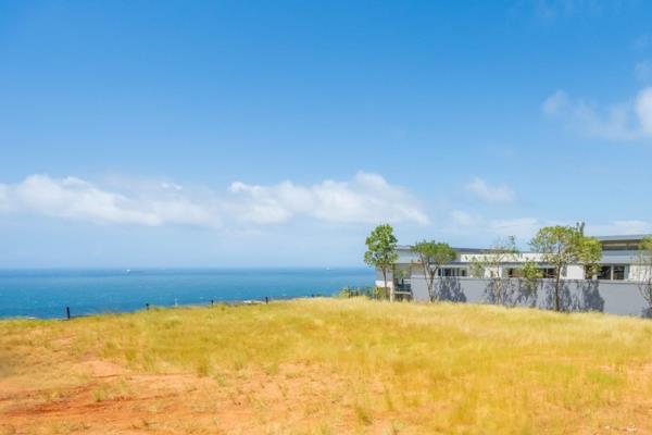 Exciting opportunity to purchase one of the few remaining sites with breathtaking sea views, and bespoke, luxury living in the highly ...