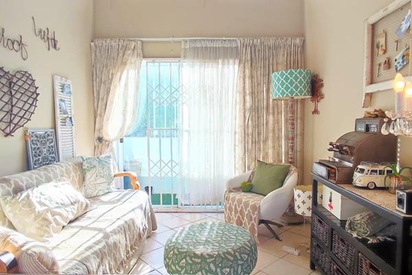 This darling semi-furnished 1 bedroom apartment is ideal for a single working professional. 
The apartment comes with everything ...