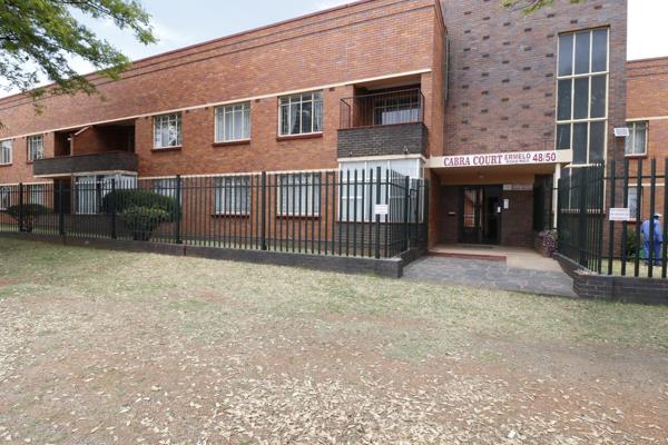 SAFE AND SECURED FLATLET IN WELL MAINTAINED BLOCK OF FLATS

This safe and secure flatlet is located in a well-maintained block of ...