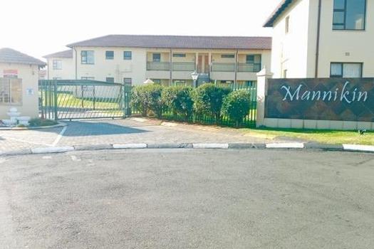 2 Bedroom Townhouse for sale in Parkrand