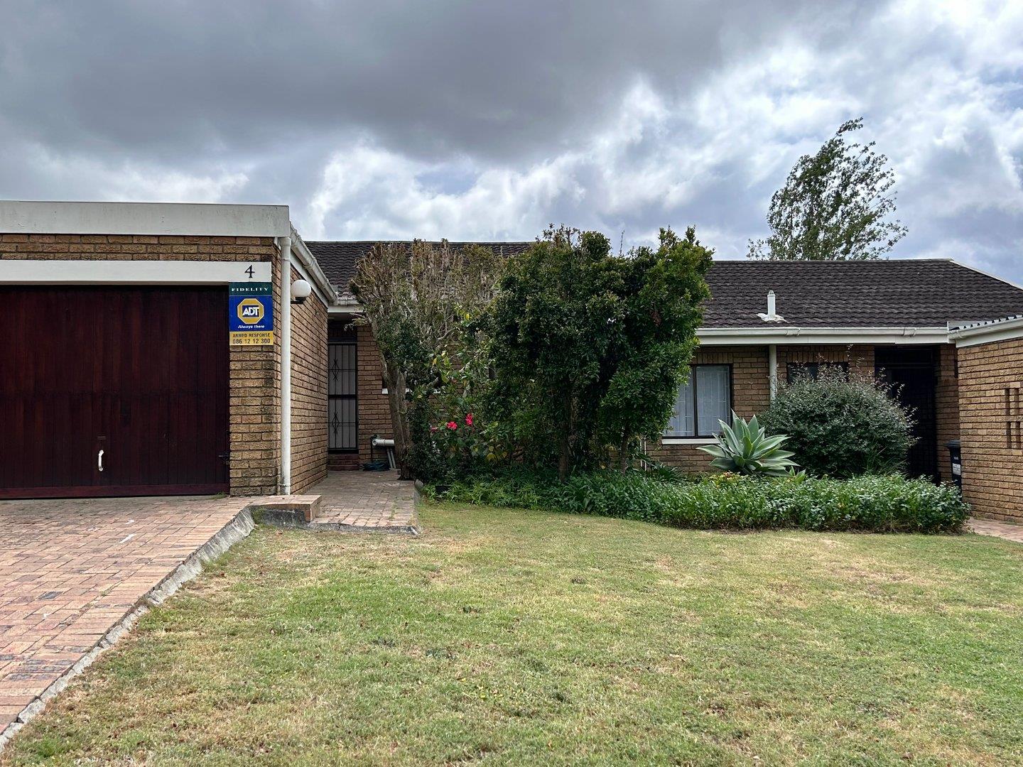 Rosendal, Bellville Property Property and houses for sale in Rosendal