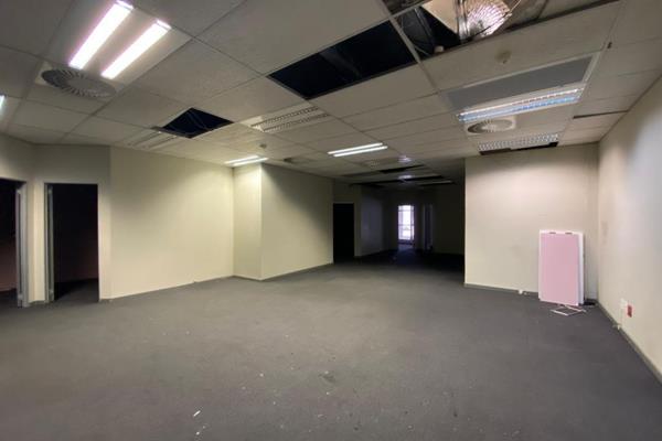 100sqm Office space TO LET in Witbank Central
This property is located in the heart of Witbank on the corner of a main street, with ...