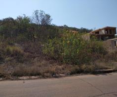 Vacant Land / Plot for sale in Bergtuin