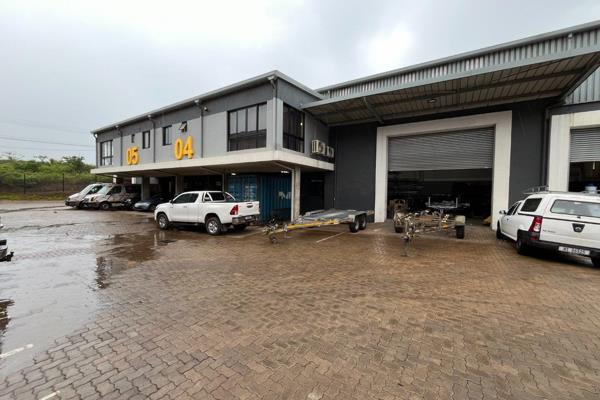 Northpoint Property proudly presents this prime industrial property for sale in ...