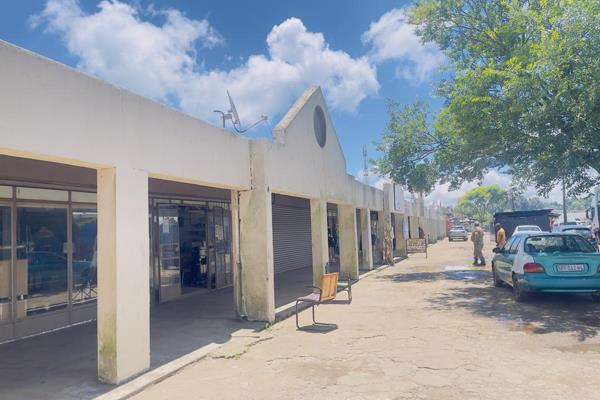 Commercial space at Graskop - Montana Building is available for rental.
For more information, please contact any one of the agents ...