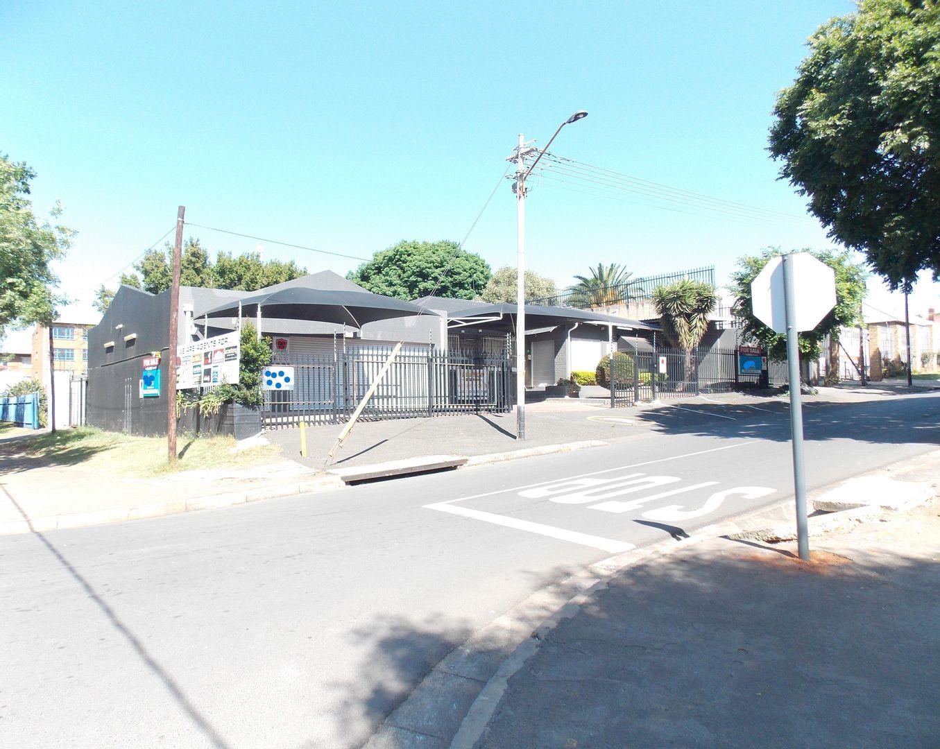 Commercial property for sale in Germiston Germiston Property