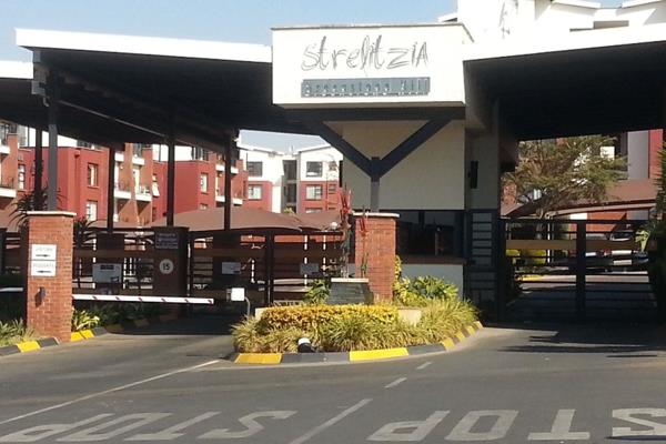 Apartments / flats to rent in Edenvale : Edenvale Property : Property24 ...
