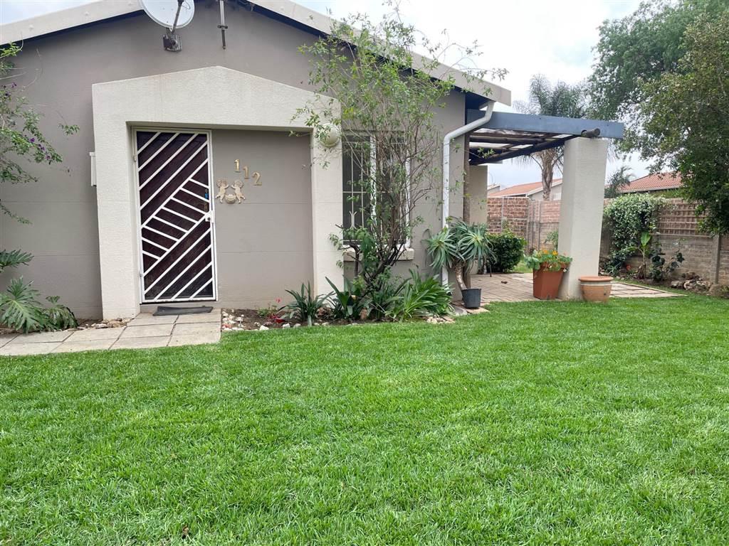 Eden Glen, Edenvale Property Townhouses for sale in Eden Glen, Edenvale Page 3